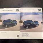 Land Rover Range Rover Sport TDV6 SE L494 for sale at Oldtimer Centre - Image 54 - visit old.com.au for more information [Quote Stock no.7673]